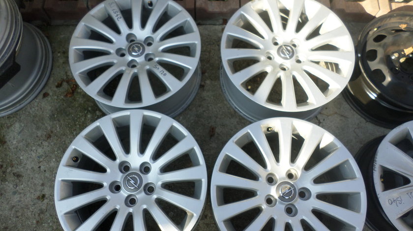 Jante Opel Insignia