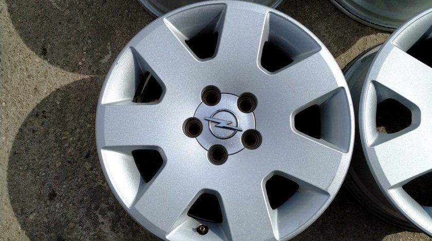 JANTE OPEL ORIGINALE 16 5X110