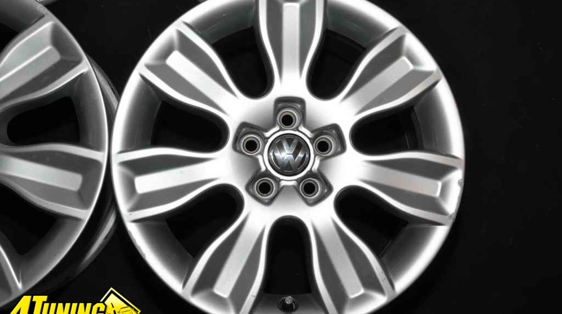 Jante originale 16 inch Vw Bora Golf 4 New Beetle Polo