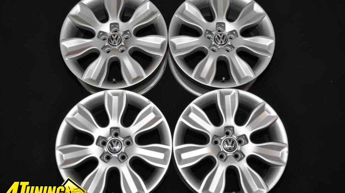 Jante originale 16 inch Vw Bora Golf 4 New Beetle Polo