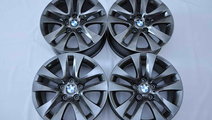 Jante Originale 17" BMW Seria 3 E90 E91 E92 E93 Se...