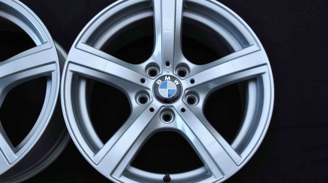 Jante Originale 17 inch BMW Seria 3 4 5 6 Z4 X1 X3 X4 R17