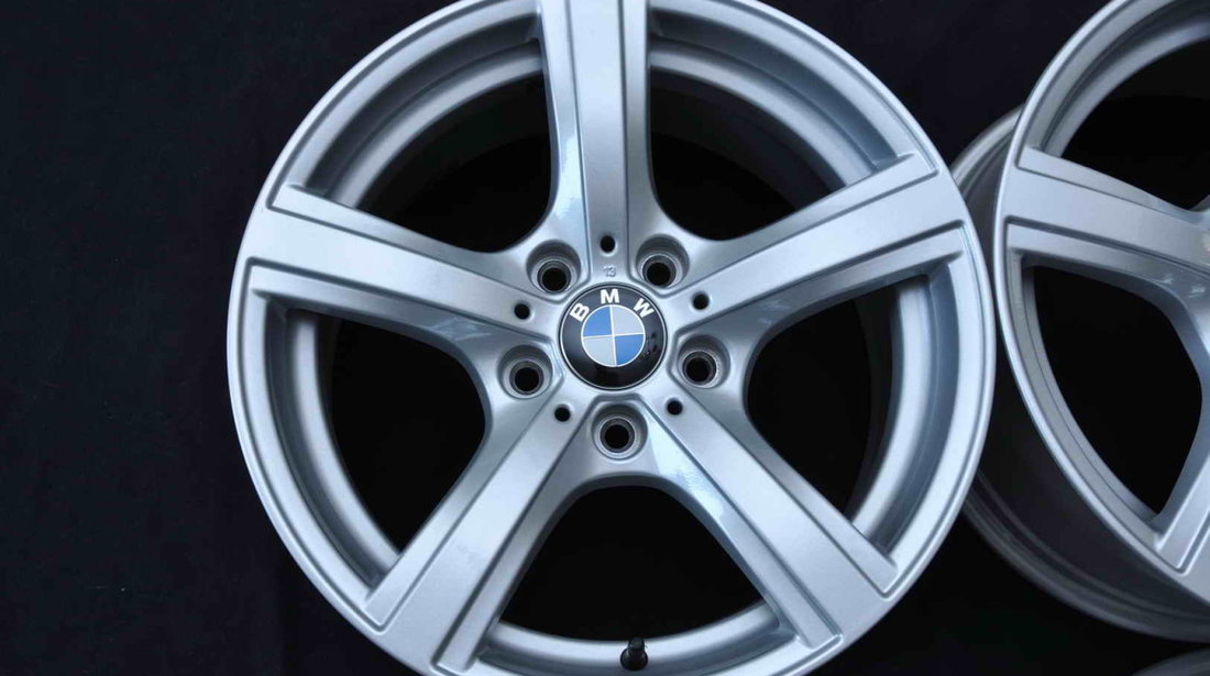 Jante Originale 17 inch BMW Seria 3 4 5 6 Z4 X1 X3 X4 R17