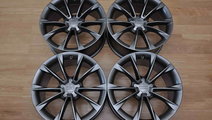 Jante Originale 18" Audi A5 8T 8W F5 18 inch Gri A...