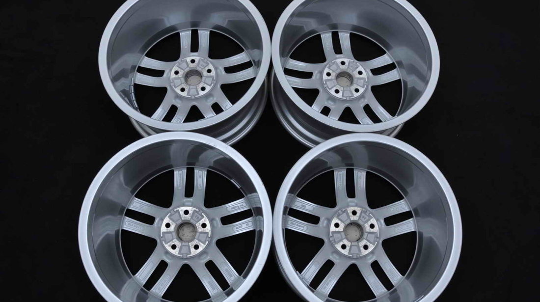 Jante Originale 18" Audi TT 8J 8S Audi A6 4F 18 inch