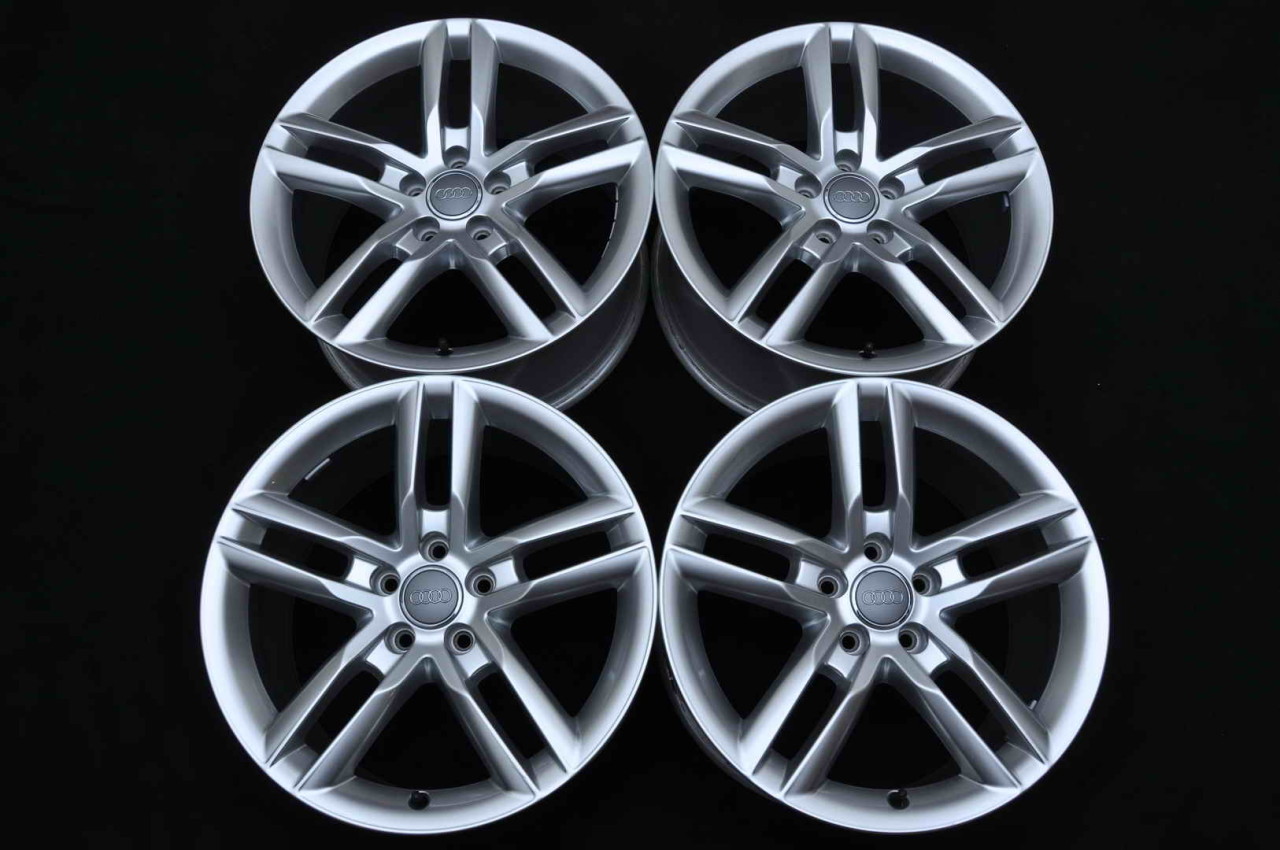 Jante Originale 18" Audi TT 8J 8S Audi A6 4F 18 inch