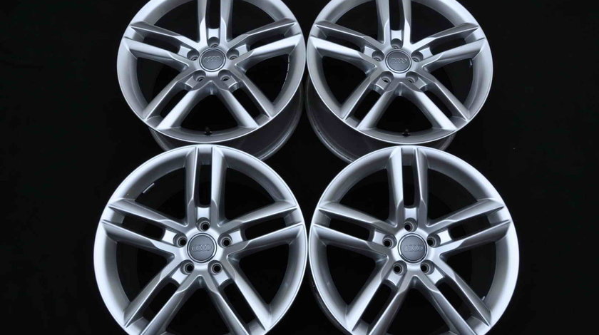 Jante Originale 18" Audi TT 8J 8S Audi A6 4F 18 inch