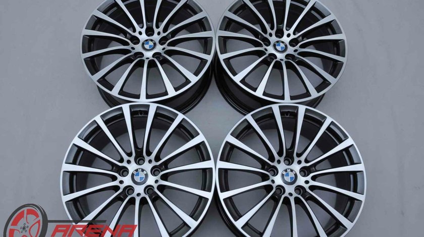 Jante Originale 18 inch BMW Seria 5 6 7 G30 G31 G32 GT G11 G12 R18