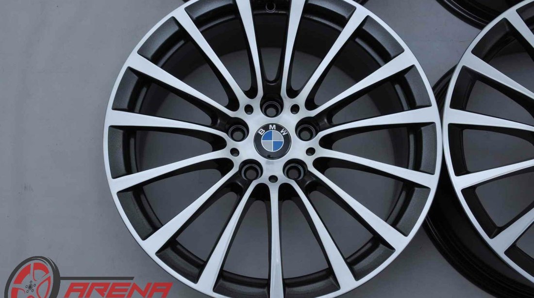 Jante Originale 18 inch BMW Seria 5 6 7 G30 G31 G32 GT G11 G12 R18