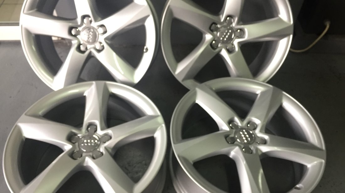 Jante originale 19 inch Audi A8/S8 4H - 4H0601025C