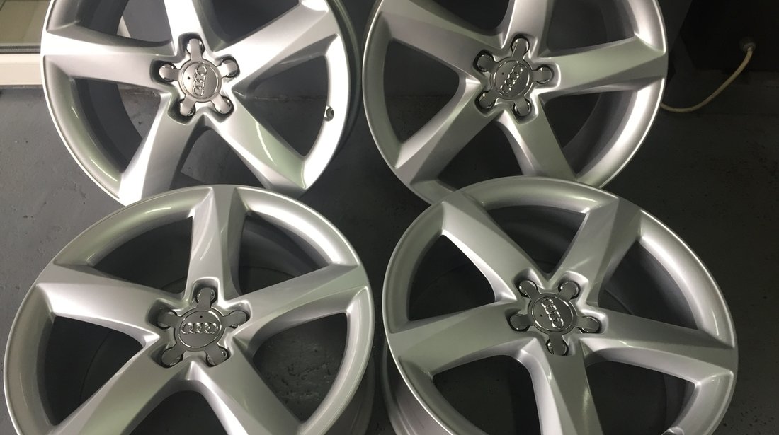 Jante originale 19 inch Audi A8/S8 4H - 4H0601025C