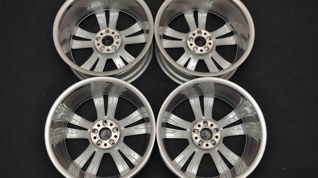 Jante Originale 19 inch Mercedes S-Class W222 R19