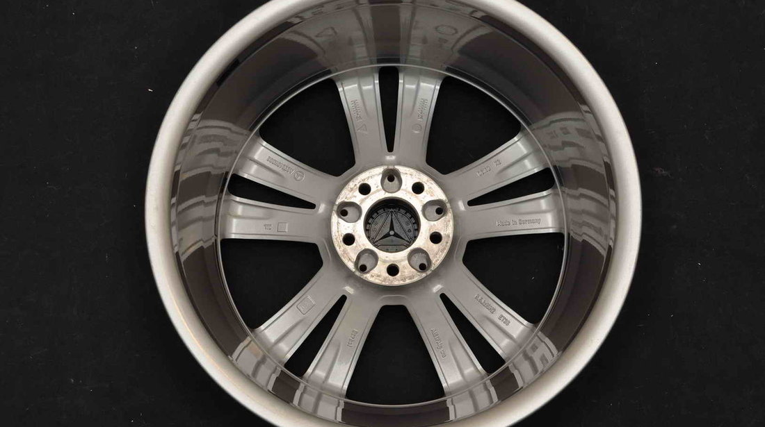 Jante Originale 19 inch Mercedes S-Class W222 R19