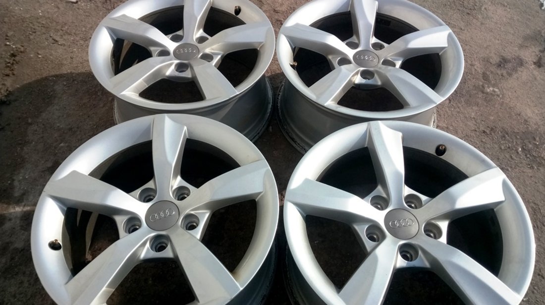 JANTE ORIGINALE AUDI 16 5X112