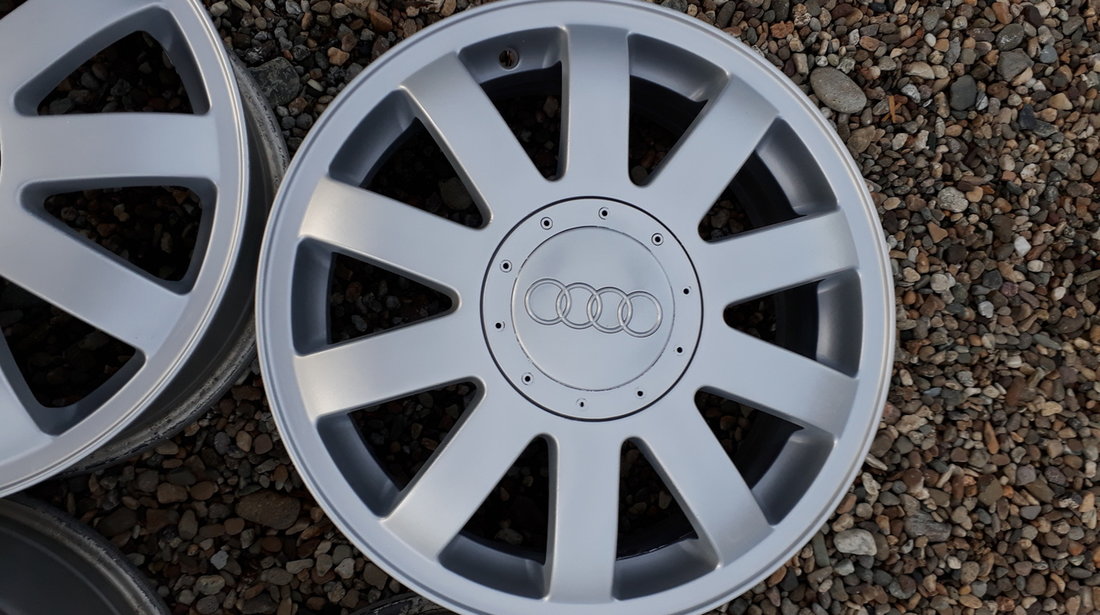 Jante originale AUDI 16  5x112