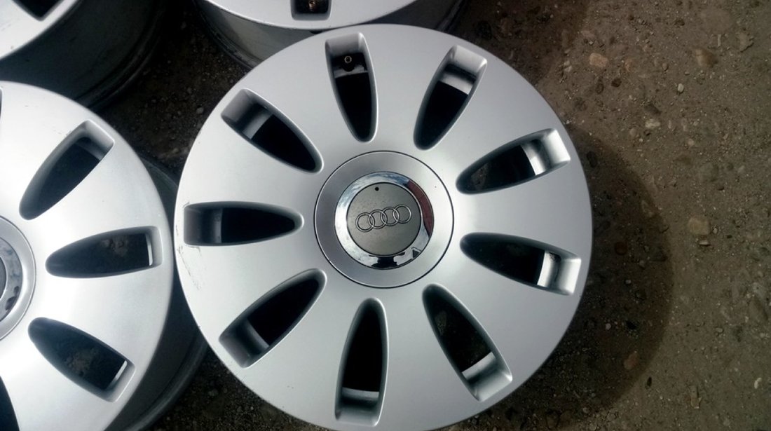 JANTE ORIGINALE AUDI 16 5X112