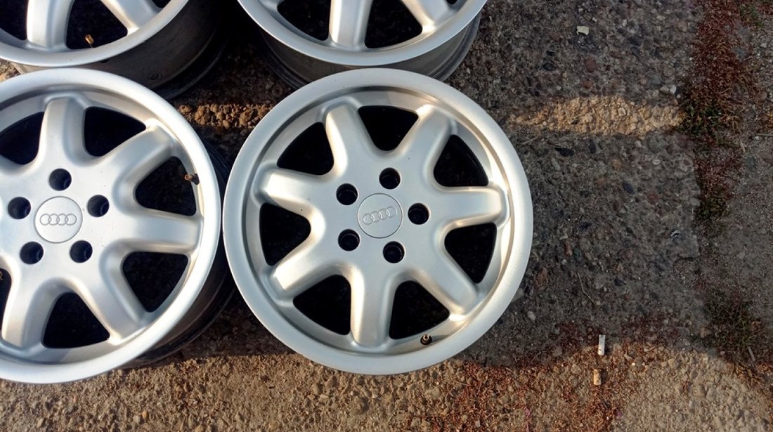 JANTE ORIGINALE AUDI 16 5X112