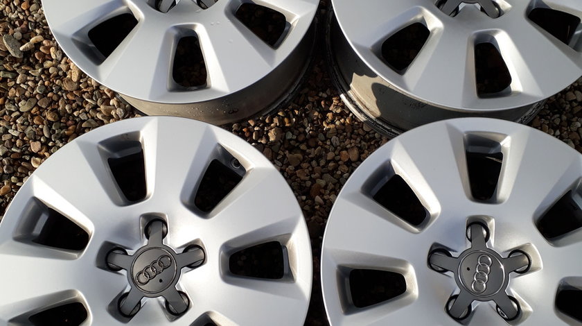 JANTE ORIGINALE AUDI 16 5X112