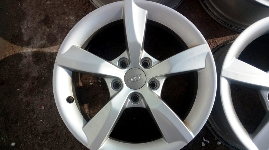 JANTE ORIGINALE AUDI 16 5X112