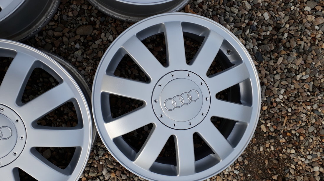 Jante originale AUDI 16  5x112