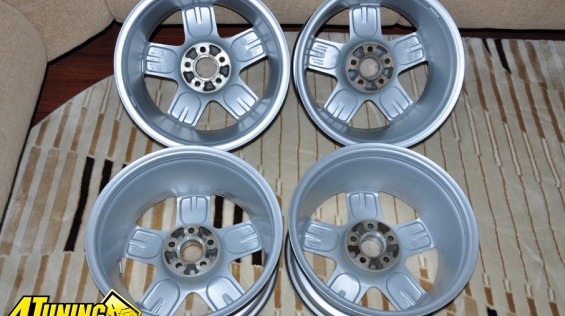 JANTE ORIGINALE AUDI 16 inch 5x100