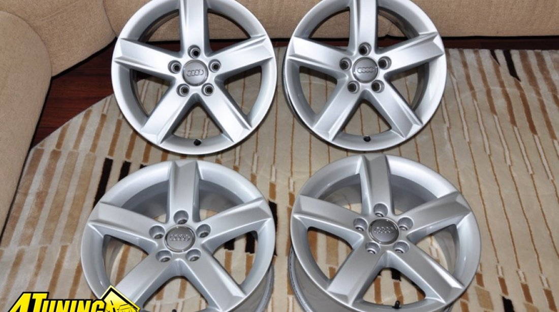 Jante Originale Audi 16 inch A3 A4 A6 TT