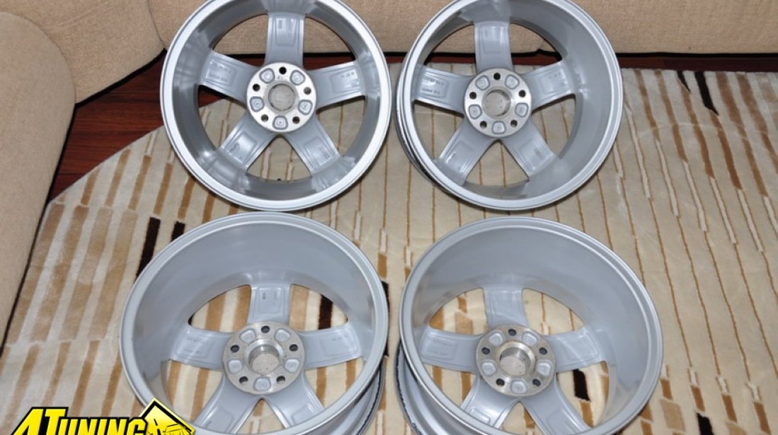 Jante Originale Audi 16 inch A3 A4 A6 TT