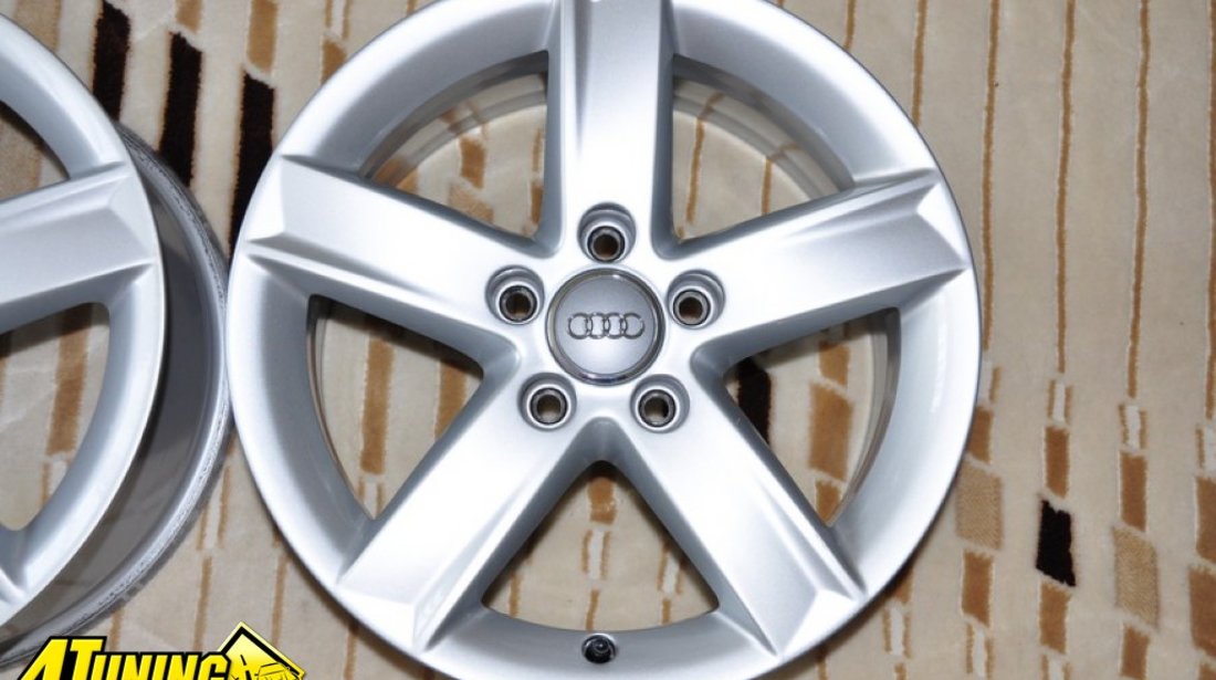 Jante Originale Audi 16 inch A3 A4 A6 TT