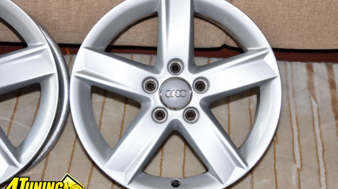 Jante Originale Audi 16 inch A3 A4 A6 TT