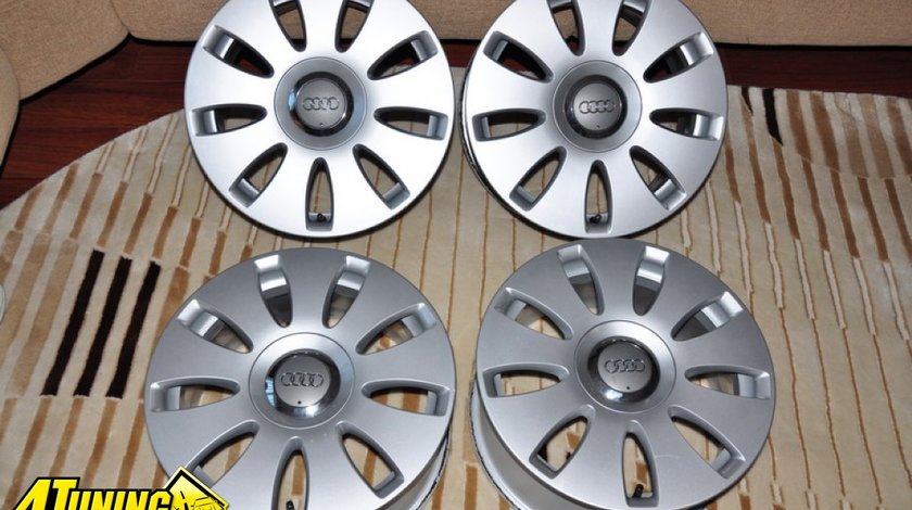 JANTE ORIGINALE AUDI 16 INCH