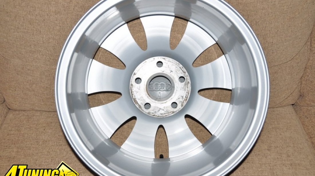 JANTE ORIGINALE AUDI 16 INCH