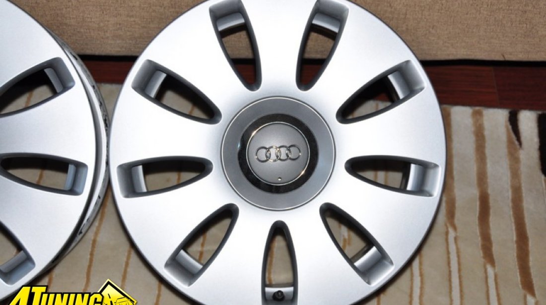 JANTE ORIGINALE AUDI 16 INCH