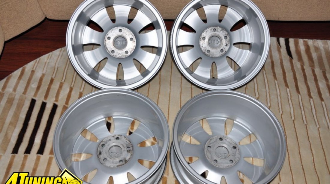 JANTE ORIGINALE AUDI 16 INCH