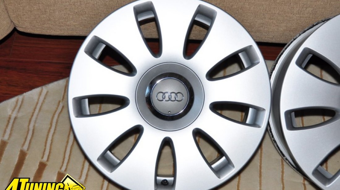 JANTE ORIGINALE AUDI 16 INCH