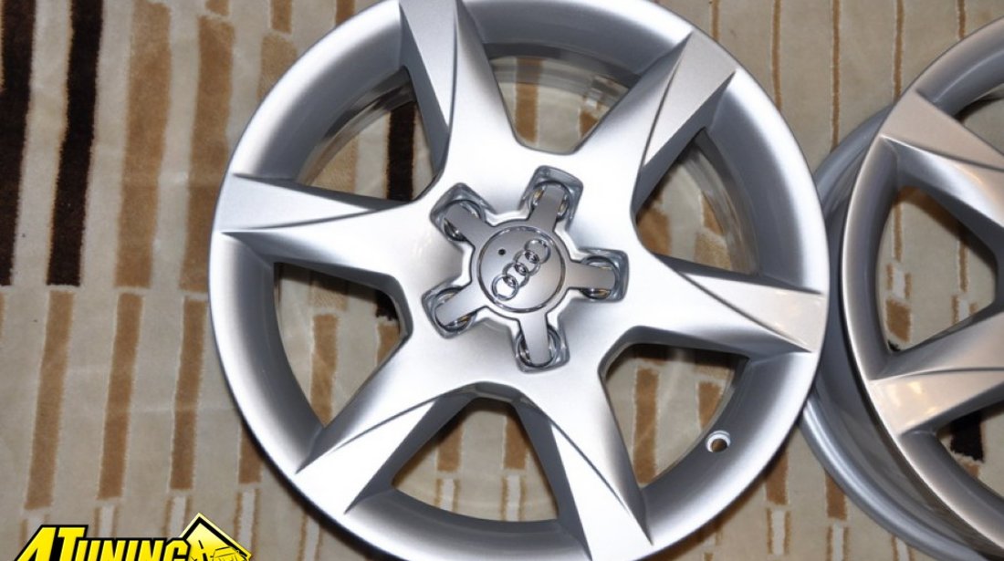 JANTE ORIGINALE AUDI 16 INCH