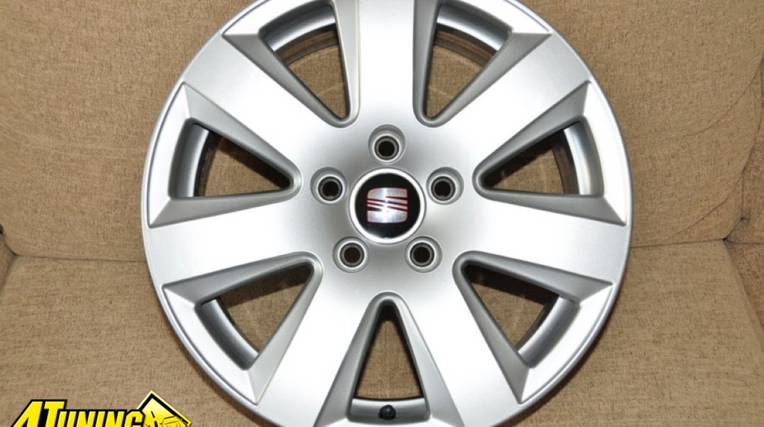 Jante originale Audi 16 inch