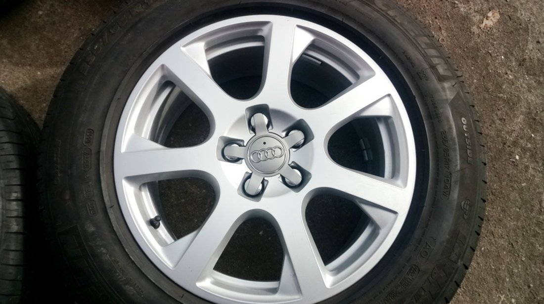 JANTE ORIGINALE AUDI 17 5X112