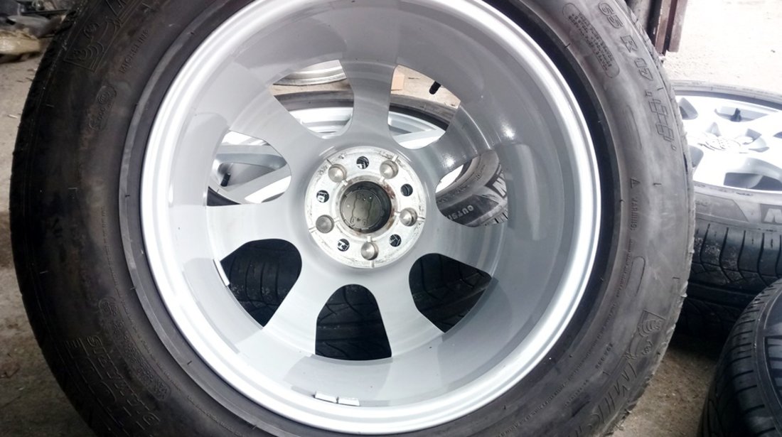 JANTE ORIGINALE AUDI 17 5X112