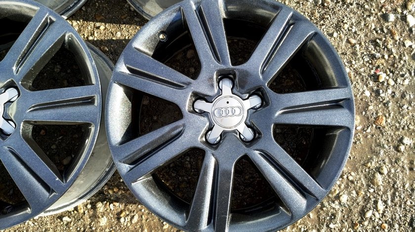 JANTE ORIGINALE AUDI 17 5X112