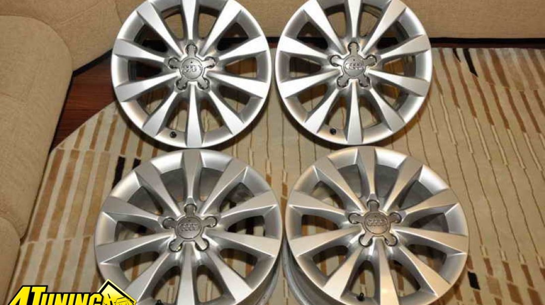 Jante Originale Audi 17 inch