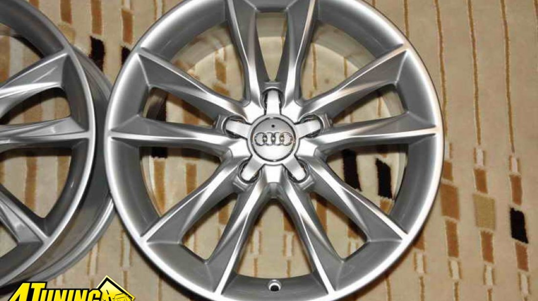 JANTE ORIGINALE AUDI 17 INCH