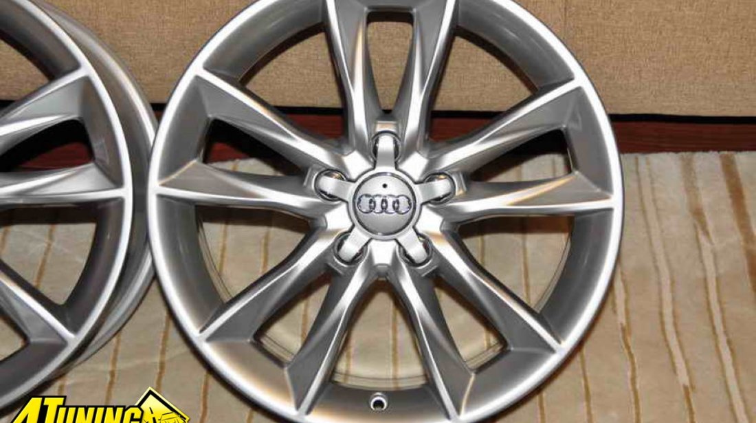 JANTE ORIGINALE AUDI 17 INCH