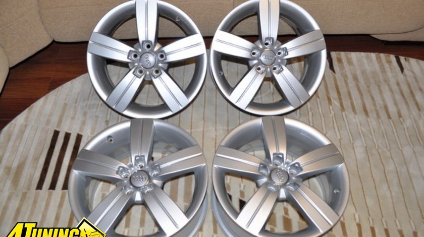 JANTE ORIGINALE AUDI 17 INCH