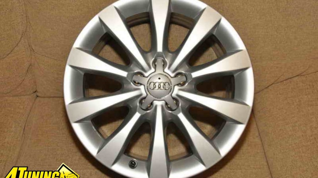 Jante Originale Audi 17 inch