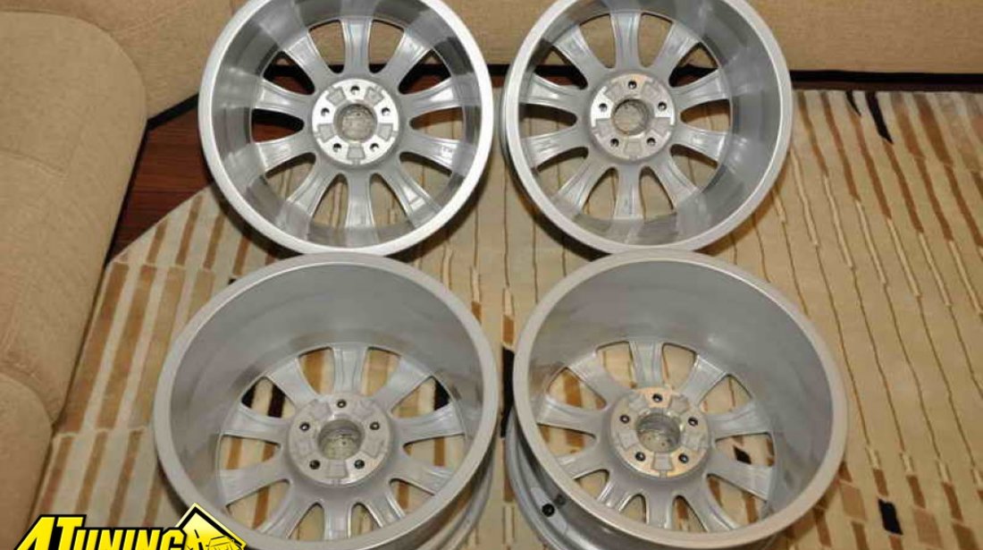 Jante Originale Audi 17 inch