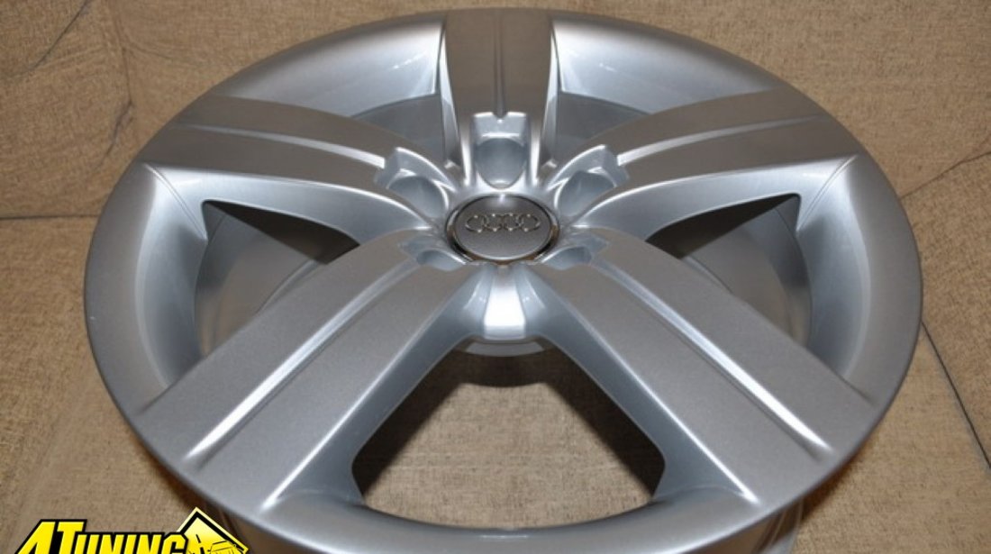 JANTE ORIGINALE AUDI 17 INCH