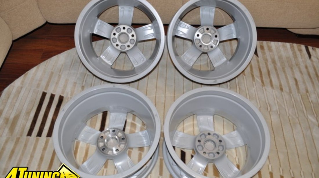 JANTE ORIGINALE AUDI 17 INCH