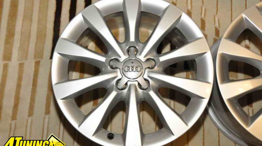 Jante Originale Audi 17 inch