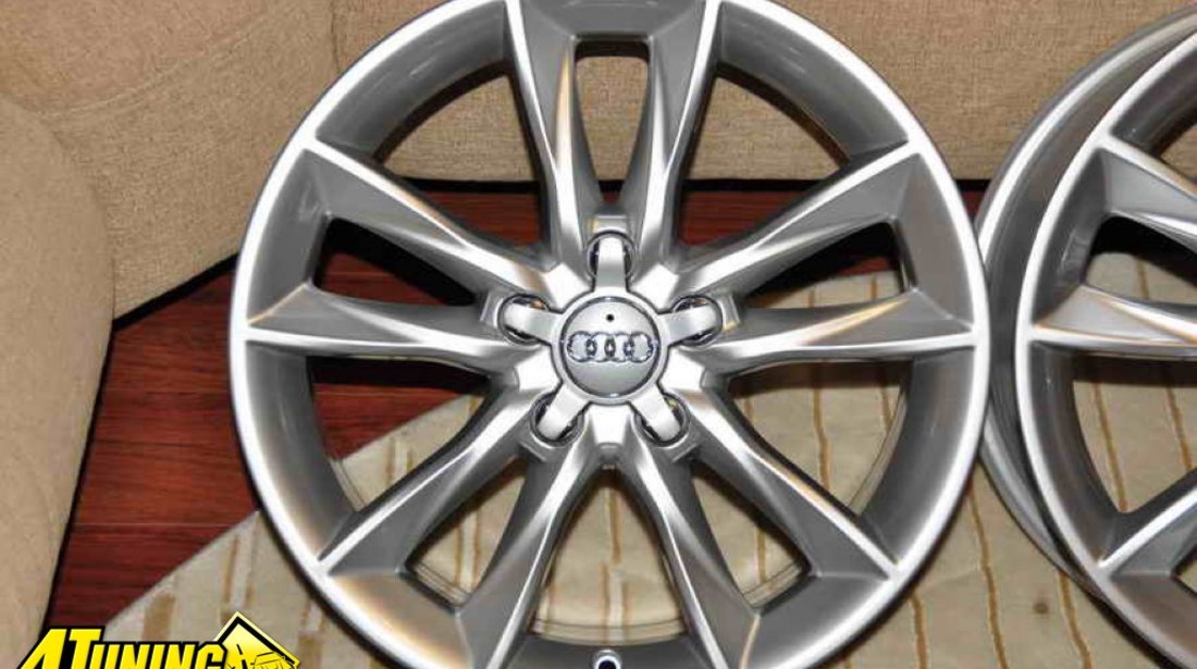 JANTE ORIGINALE AUDI 17 INCH