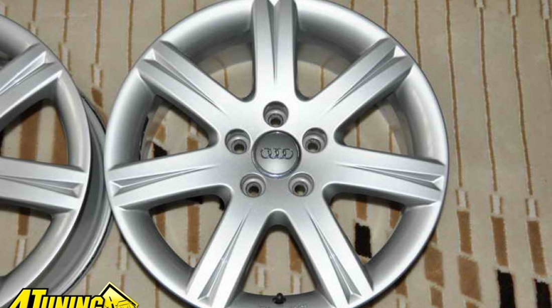 JANTE ORIGINALE AUDI 17 INCH